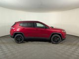 New 2025 Jeep Compass Latitude image 6