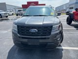 Used 2016 Ford Explorer Sport image 2