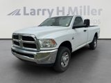 Used 2015 RAM 2500 Tradesman w/ Chrome Appearance Group image 4