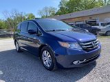Used 2016 Honda Odyssey EX-L image 3