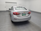Used 2017 Chevrolet Cruze LT w/ Convenience Package image 6