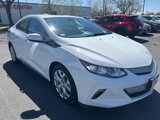 Used 2017 Chevrolet Volt Premier w/ Driver Confidence II Package image 6