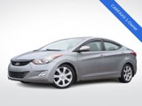 Used 2012 Hyundai Elantra Limited w/ Technology Pkg 5 image 1