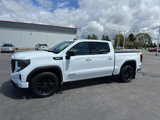 Used 2022 GMC Sierra 1500 Elevation w/ X31 Off-Road Package image 2