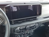 New 2025 Jeep Wrangler Sport image 5