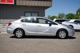 Used 2012 Honda Civic LX image 2