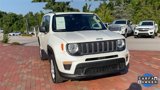 Used 2023 Jeep Renegade Latitude image 4