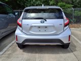 Certified 2018 Toyota Prius C Two image 5