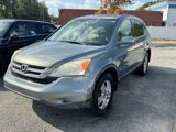Used 2011 Honda CR-V EX-L image 2