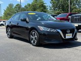 Used 2020 Nissan Sentra SV image 2