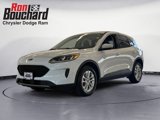 Used 2020 Ford Escape SE image 5