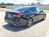 Used 2021 Nissan Altima 2.5 SR image 5