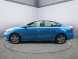 Used 2022 Kia Forte GT-Line w/ GT-Line Premium Package image 5