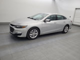 Used 2022 Chevrolet Malibu LT image 2