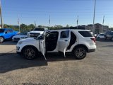 Used 2017 Ford Explorer Sport w/ Equipment Group 401A image 4