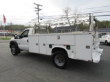 Used 2013 Ford F450 XL w/ PWR Equipment Group image 3