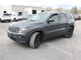 Used 2018 Jeep Grand Cherokee Altitude image 5