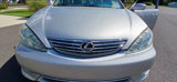 Used 2005 Toyota Camry XLE image 2