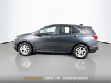 Used 2021 Chevrolet Equinox LS w/ LS Convenience Package image 4