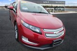 Certified 2014 Chevrolet Volt Premium w/ Premium Trim Package image 2