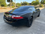 Used 2008 Jaguar XK Coupe image 3