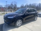New 2024 Ford Escape Active image 2