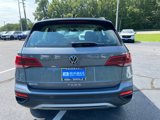 Used 2024 Volkswagen Taos S image 3
