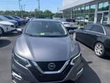 Used 2022 Nissan Rogue Sport SL w/ Premium Package image 2
