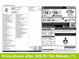 Used 2018 Mitsubishi Outlander SEL image 3