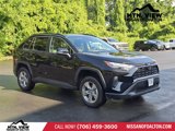 Used 2023 Toyota RAV4 XLE image 2