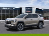 New 2025 GMC Terrain Elevation w/ Elevation Premium Package image 2