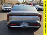 New 2025 Kia K4 LXS image 5