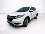 Used 2017 Honda HR-V LX image 3