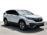 Used 2020 Honda CR-V LX image 4