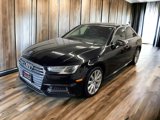 Used 2018 Audi A4 Sedan image 3