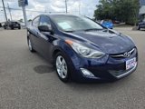 Used 2013 Hyundai Elantra GLS w/ Preferred Pkg image 2