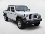 Used 2020 Jeep Gladiator Sport w/ Quick Order Package 23S image 3