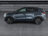 Used 2022 Kia Sportage Nightfall Edition image 5