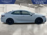 Used 2023 Toyota Camry XSE image 5
