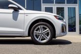 Used 2024 Audi Q5 e Premium Plus w/ Premium Plus Package image 5