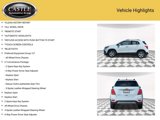 Used 2020 Chevrolet Trax LT w/ LT Convenience Package image 3
