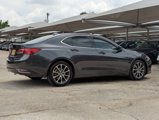 Used 2015 Acura TLX V6 w/ Technology Package image 4