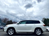 Used 2010 Toyota Highlander Limited image 4