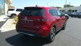 Used 2020 Nissan Rogue SV w/ Premium Package image 4