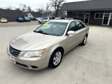 Used 2009 Hyundai Sonata GLS image 3