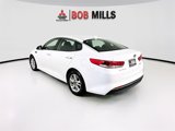 Used 2017 Kia Optima LX w/ Convenience Package image 5