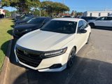 Used 2021 Honda Accord Sport image 4
