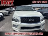 Used 2016 INFINITI QX80 2WD image 4