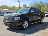 Used 2013 Chevrolet Avalanche LT w/ All-Star Edition image 3