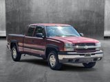 Used 2004 Chevrolet Silverado 1500 w/ Light Duty Power Package image 3